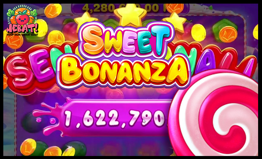 Game Favorit RUBY8000