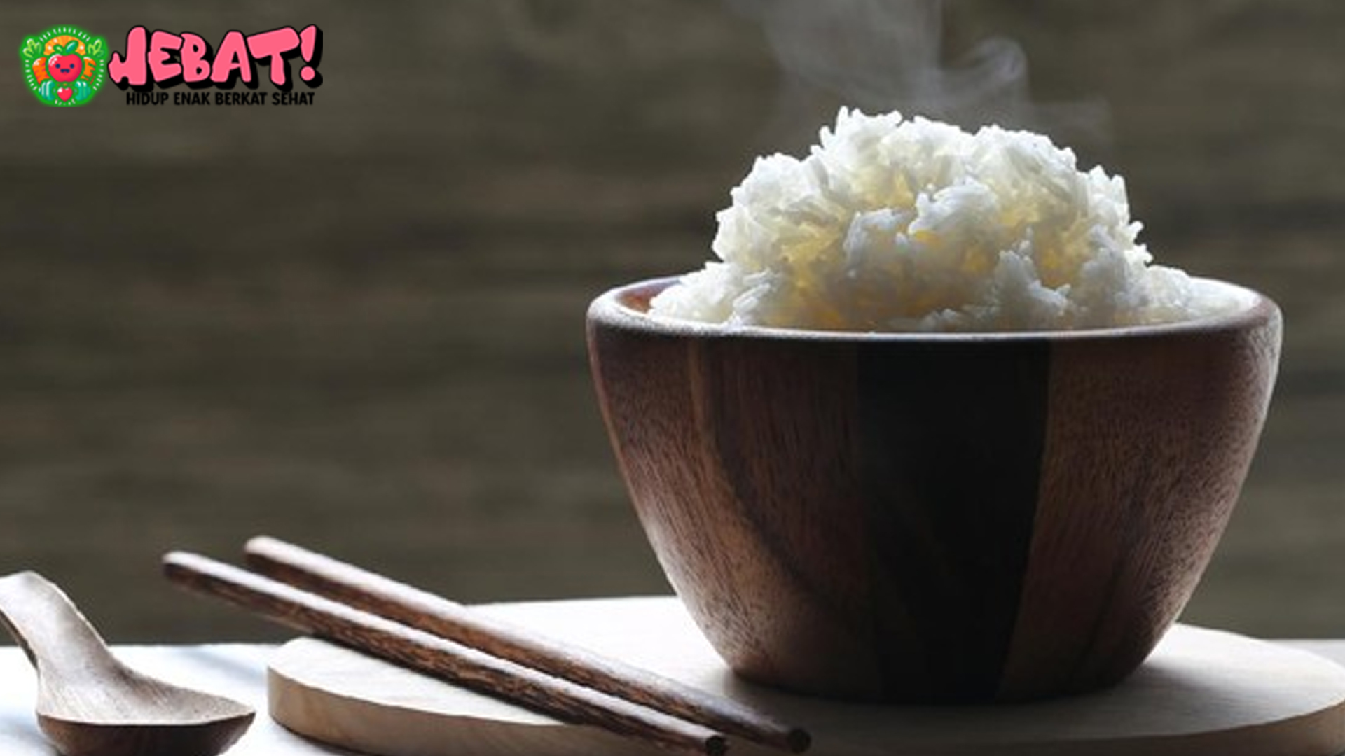 Tips Masak Nasi Viral TikTok untuk Usus Besar Lebih Sehat