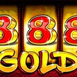 Slot 888 Gold: Rekomendasi Game Slot Online Terbaik 2025