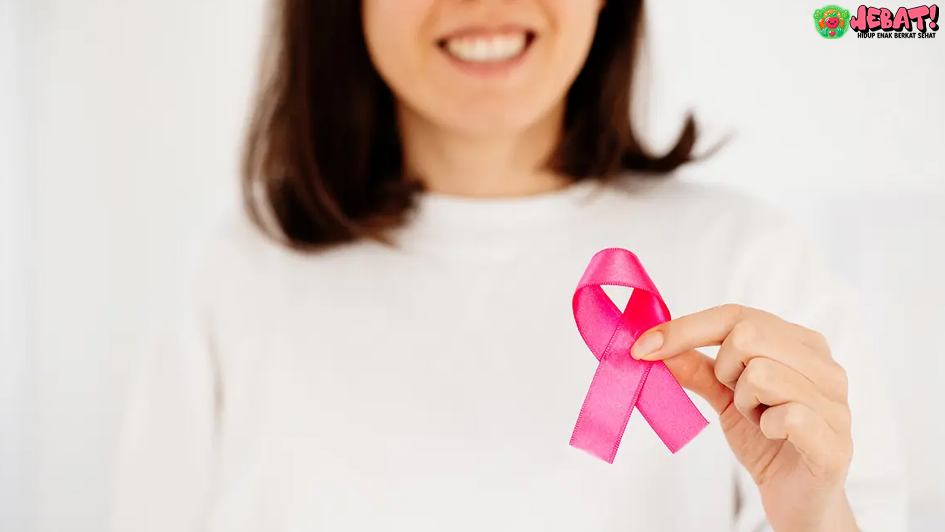 Waspada! Gejala Tumor Payudara yang Sering Dianggap Sepele