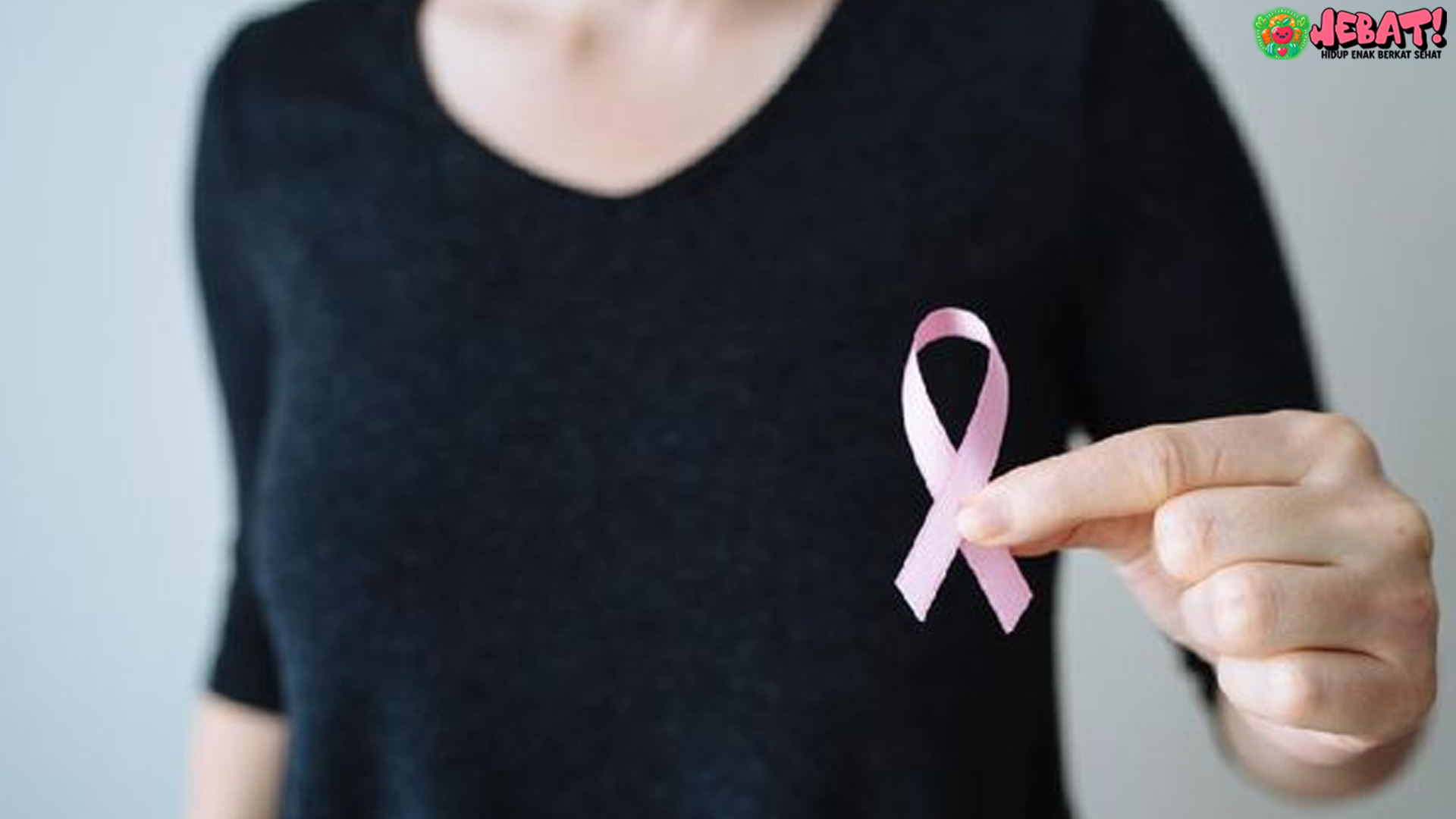 Waspada! Gejala Tumor Payudara yang Sering Dianggap Sepele
