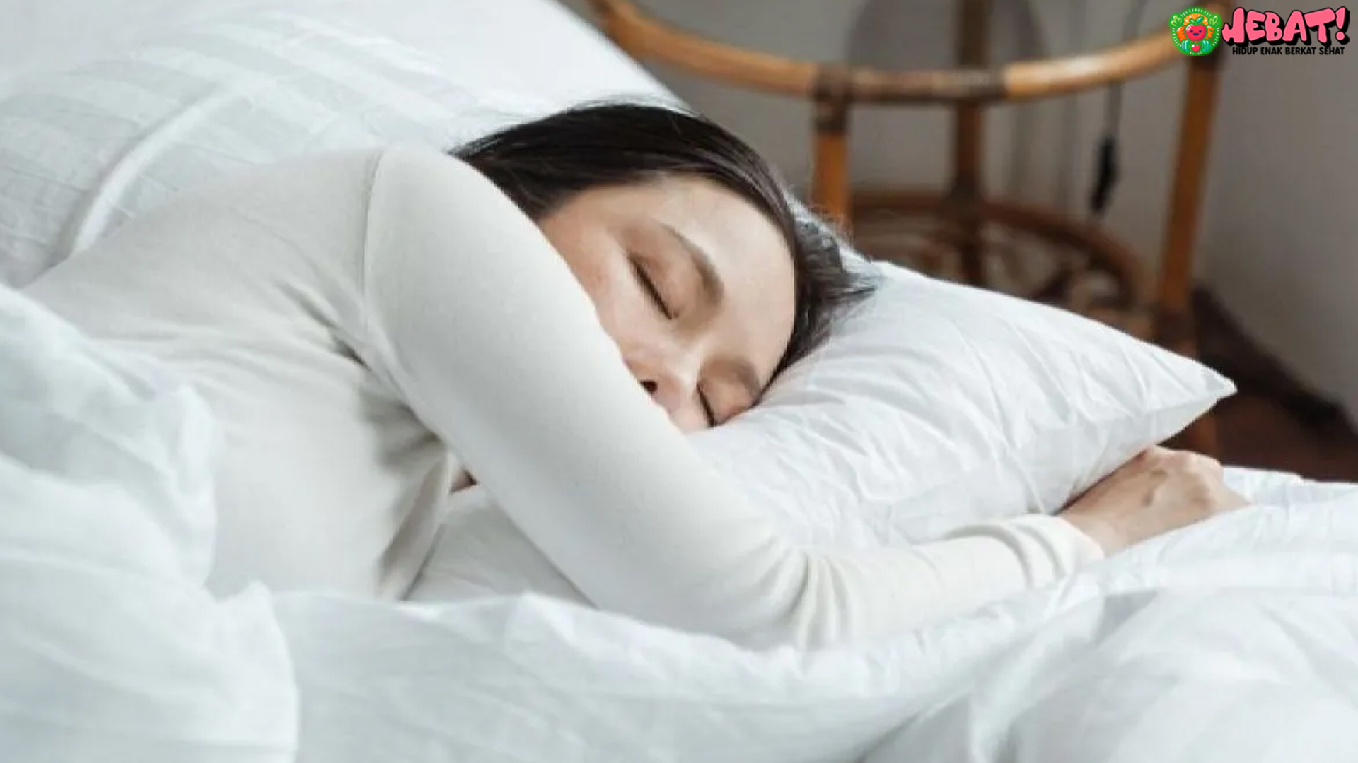Dampak Buruk Kurang Tidur: Pafi dan Risiko Penyakit Serius