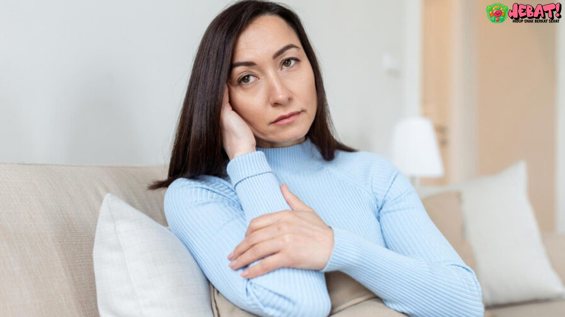 Menopause Dini: Cara Bijak Wanita Usia 30-an Menghadapinya