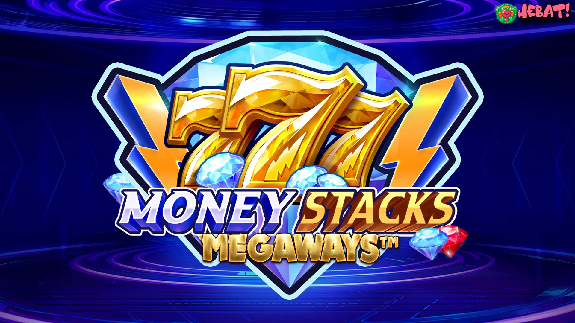 Money Stacks Megaways: Rasakan Adrenalin Tumpukan Uang