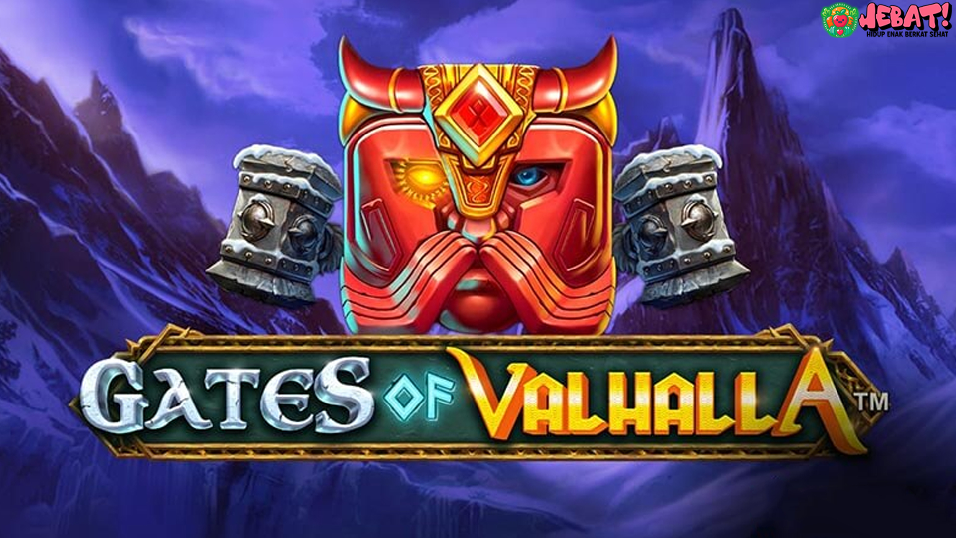 Slot Gates of Valhalla: Pintu Menuju Kemenangan Legendaris