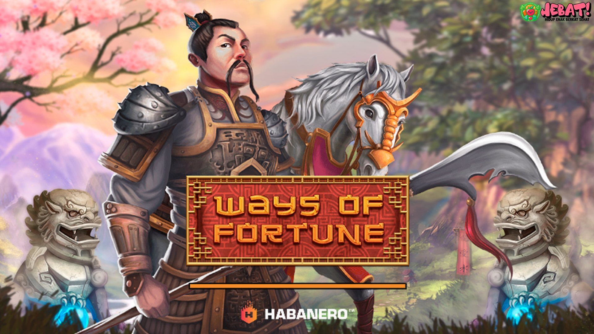 Ways of Fortune: Ketika Keberuntungan Menari di Setiap Giliran