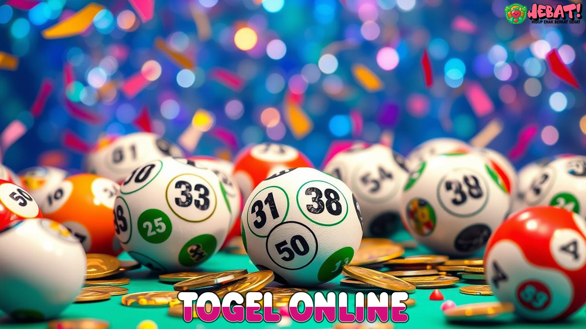 Ingin Menang Cepat? Yuk, Mulai Bermain Togel Online Sekarang