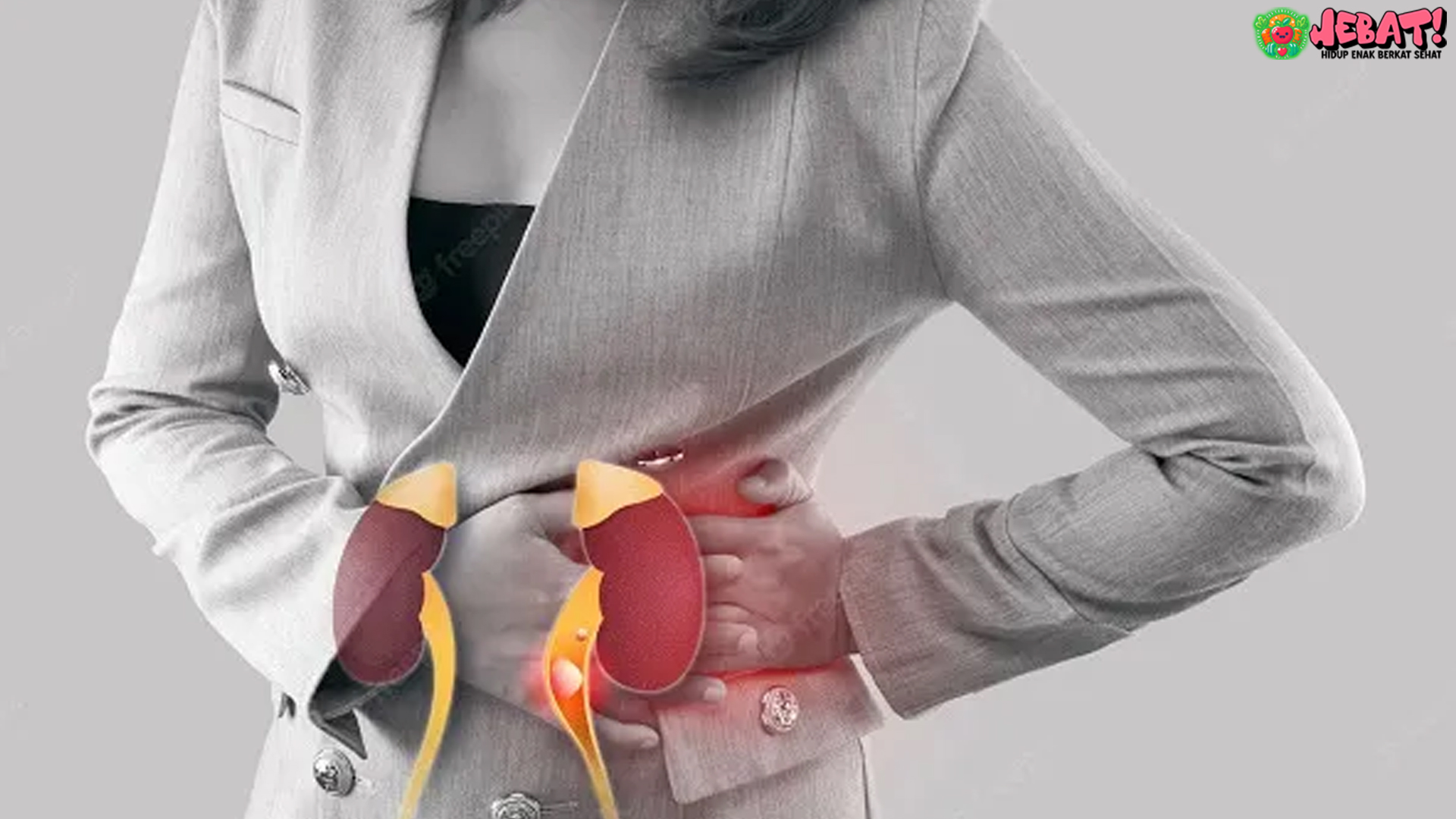 Silent Disease: Ketika Gagal Ginjal Tak Bersuara Tapi Mematikan