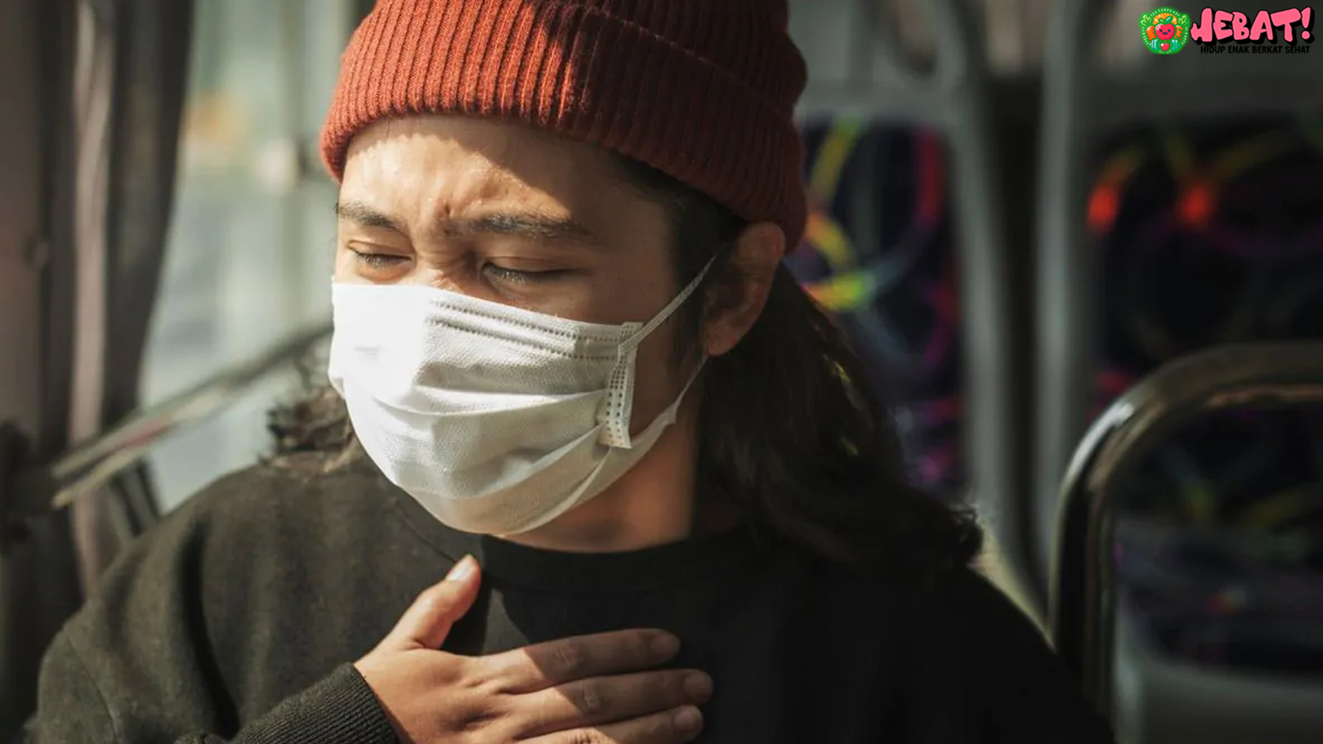 Double Pneumonia: Infeksi Paru Ganda yang Bisa Berujung Fatal