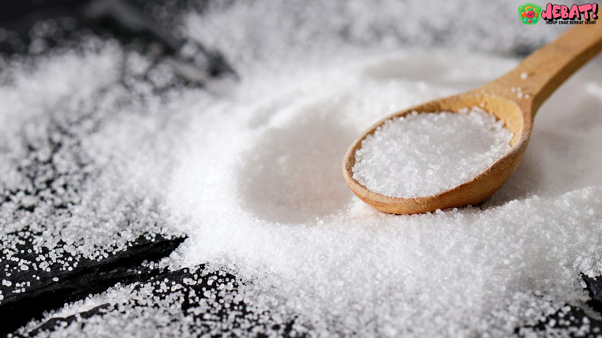 Apakah Cukup Mengurangi Garam untuk Menurunkan Hipertensi?