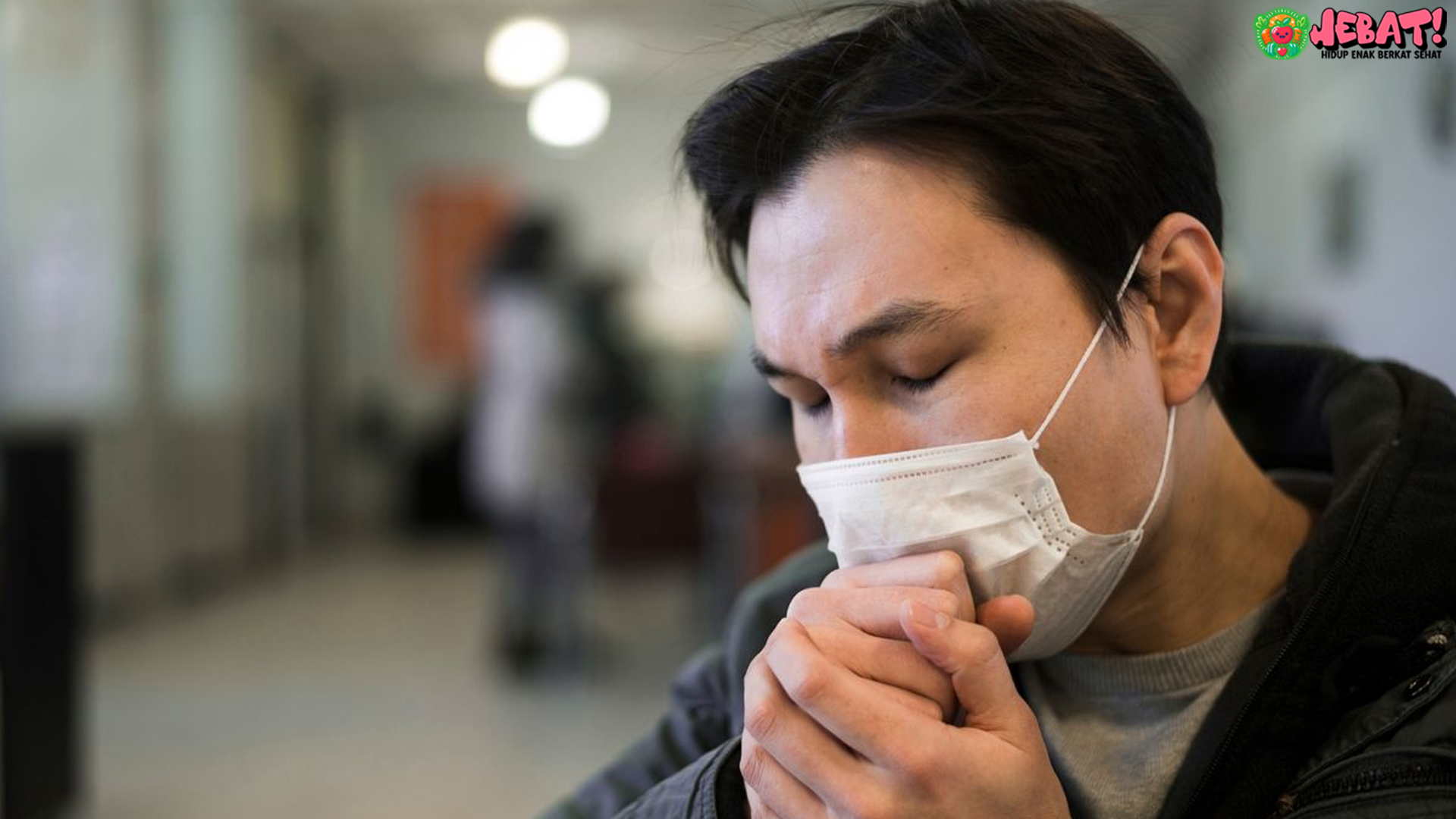 Double Pneumonia: Infeksi Paru Ganda yang Bisa Berujung Fatal