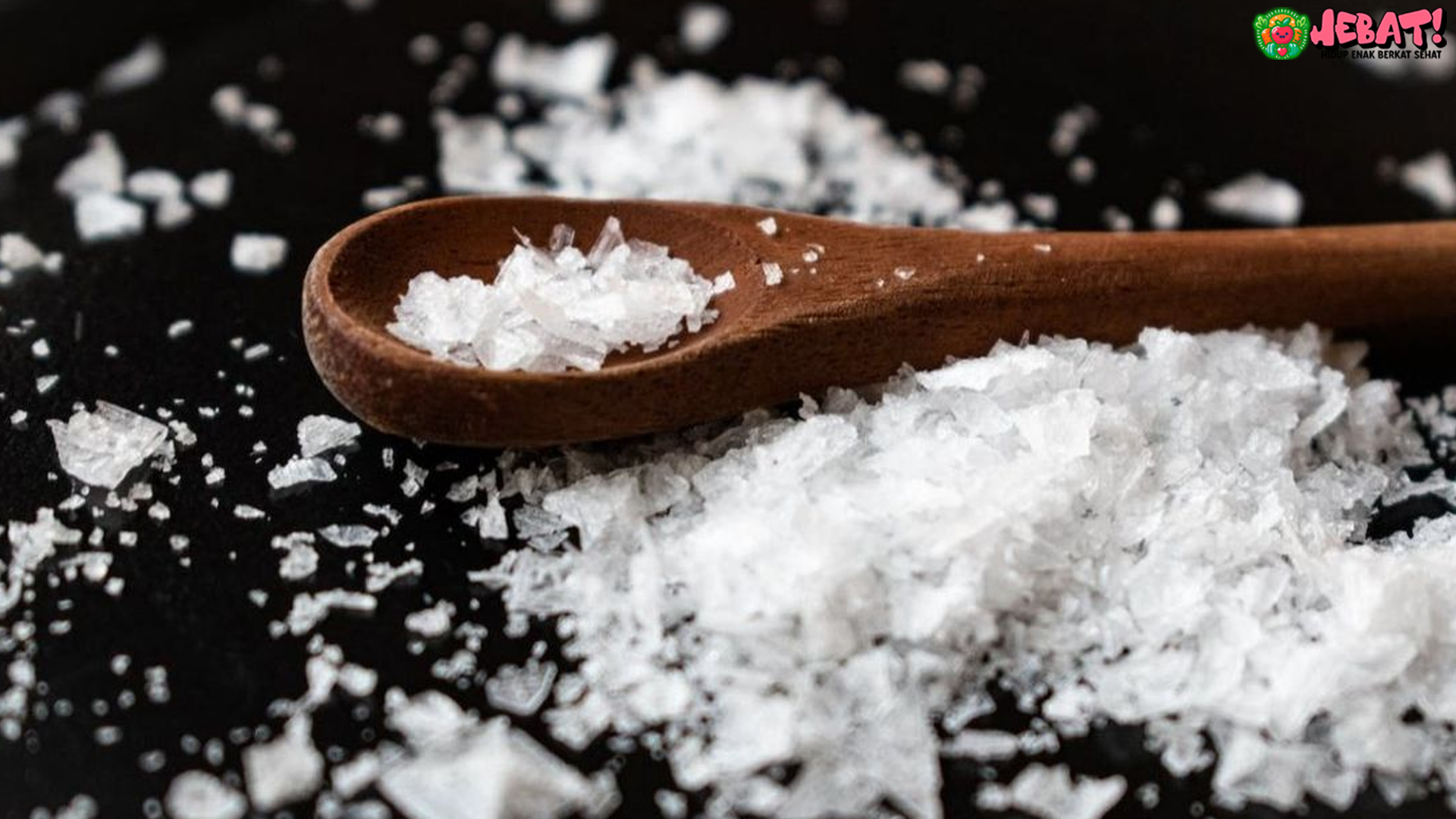 Apakah Cukup Mengurangi Garam untuk Menurunkan Hipertensi?