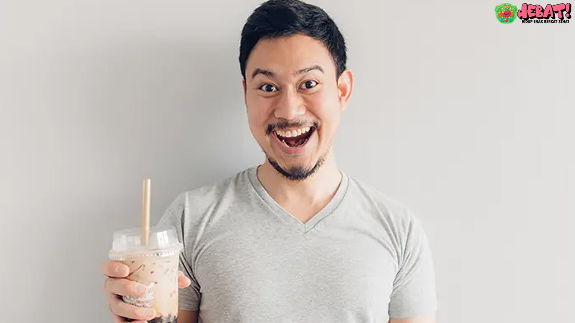 Waspadai! Kebiasaan Minum Manis Bisa Memicu Infeksi Otak
