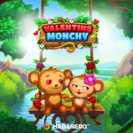 Siap Ketagihan? Sensasi Manis dan Untung di Valentine Monchy
