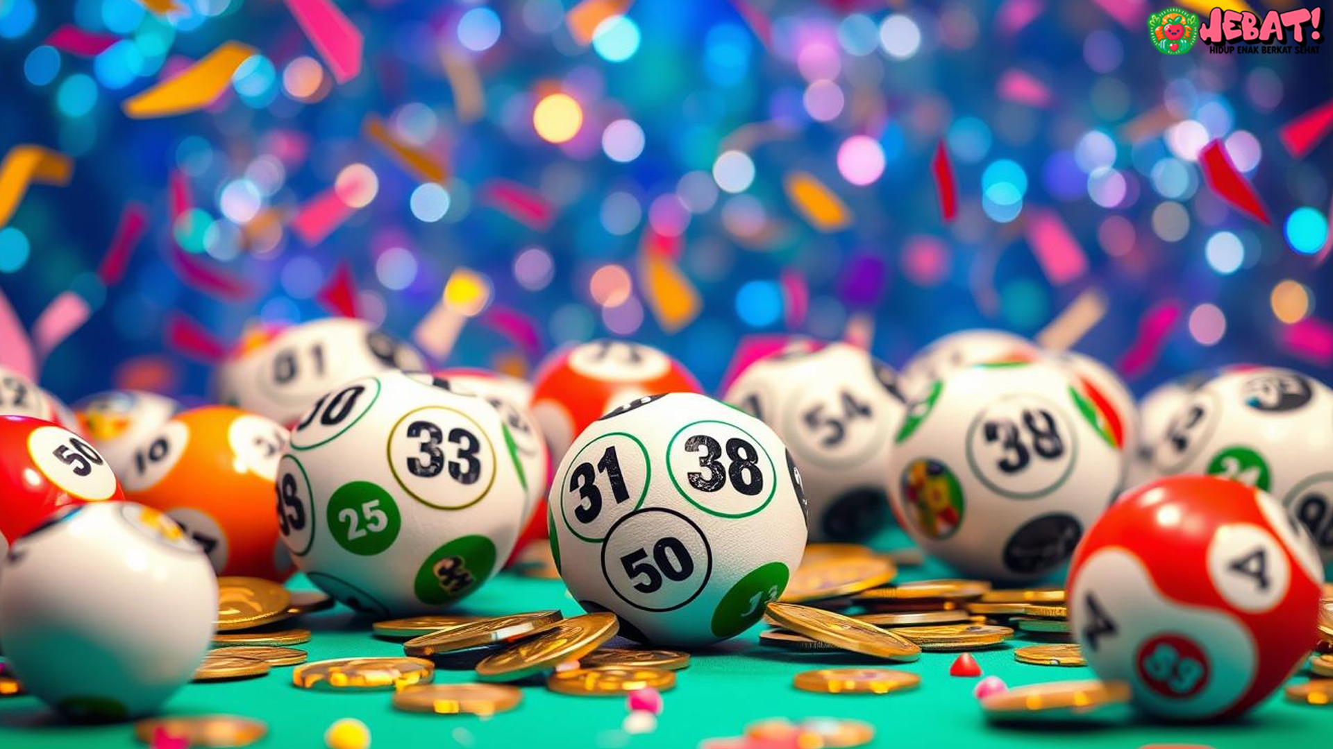 Mengapa Togel Online Semakin Populer di Kalangan Masyarakat?