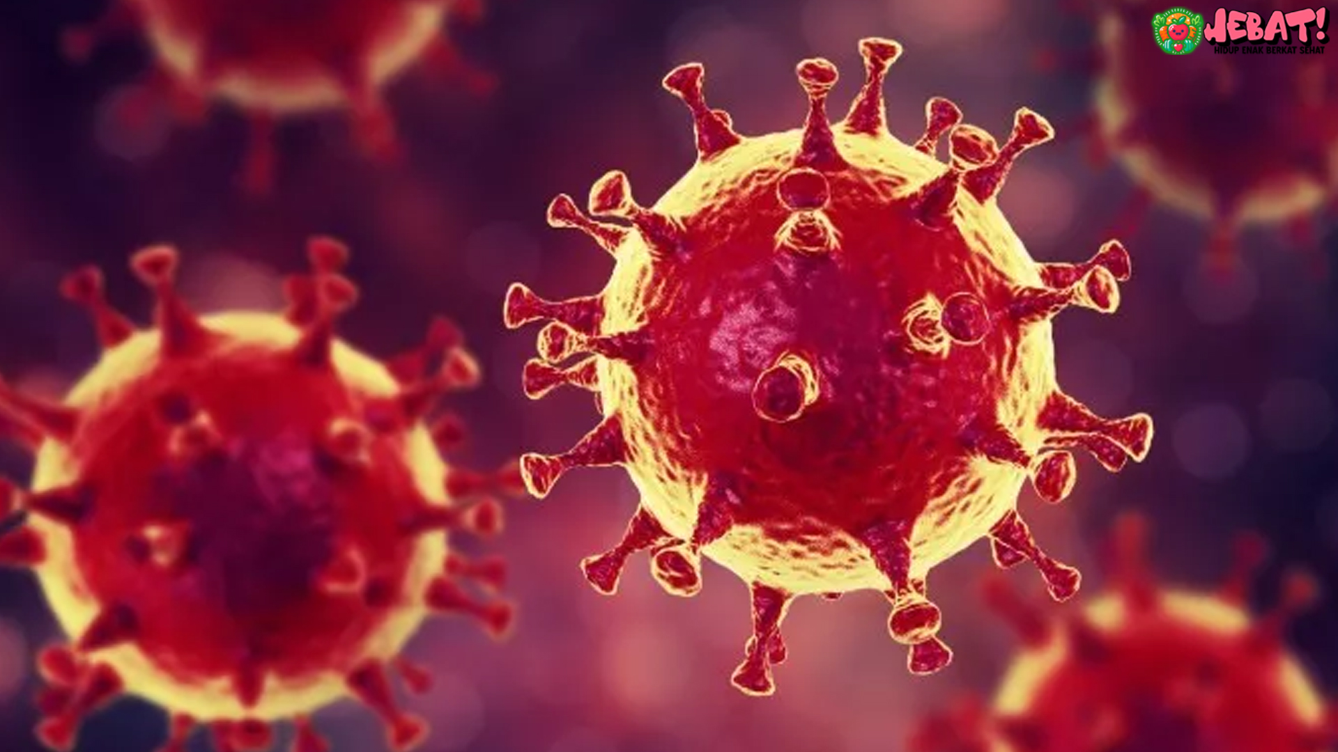 MERS-CoV: Virus Pernapasan Mematikan yang Masih Mengintai