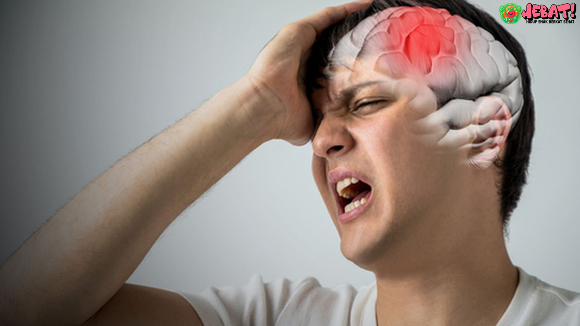 Bahaya Stroke Moyamoya: Kenali Kelainan Pembuluh Otak