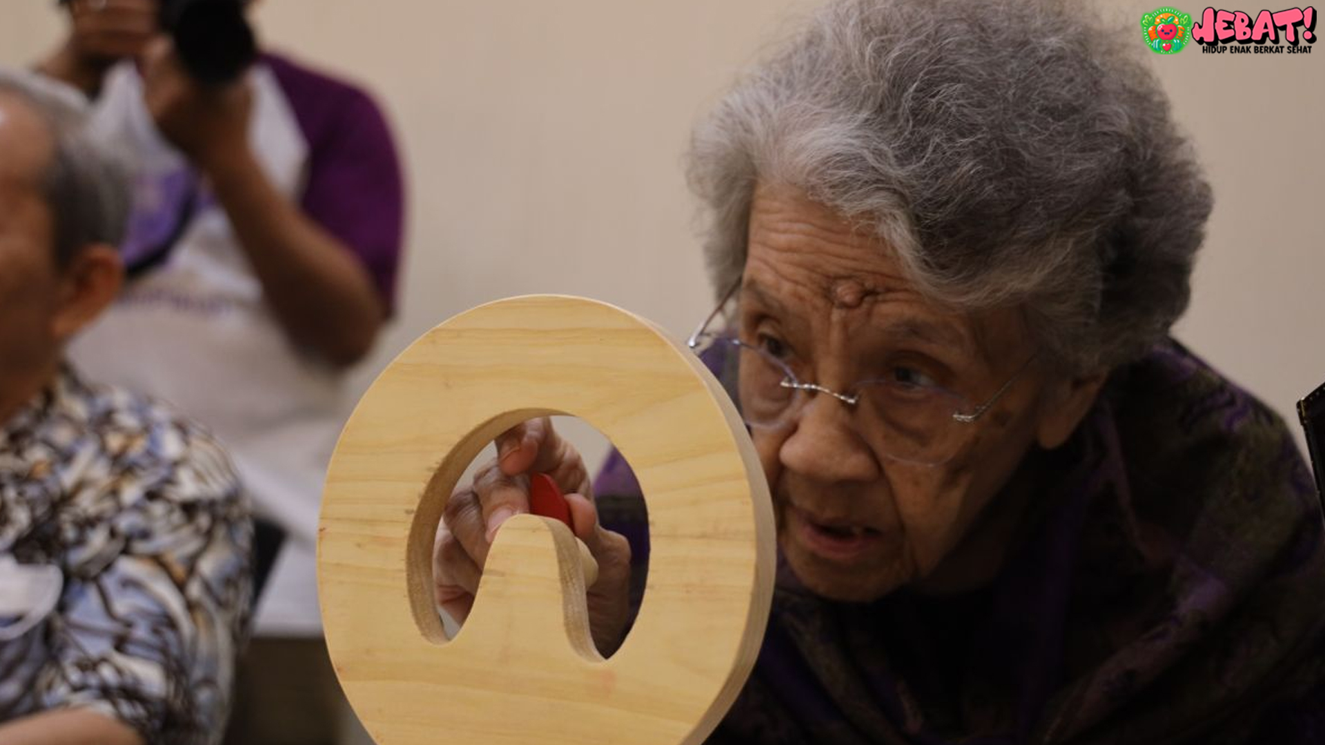 Sleep Hygiene: Benteng Pertama Lawan Alzheimer pada Lansia
