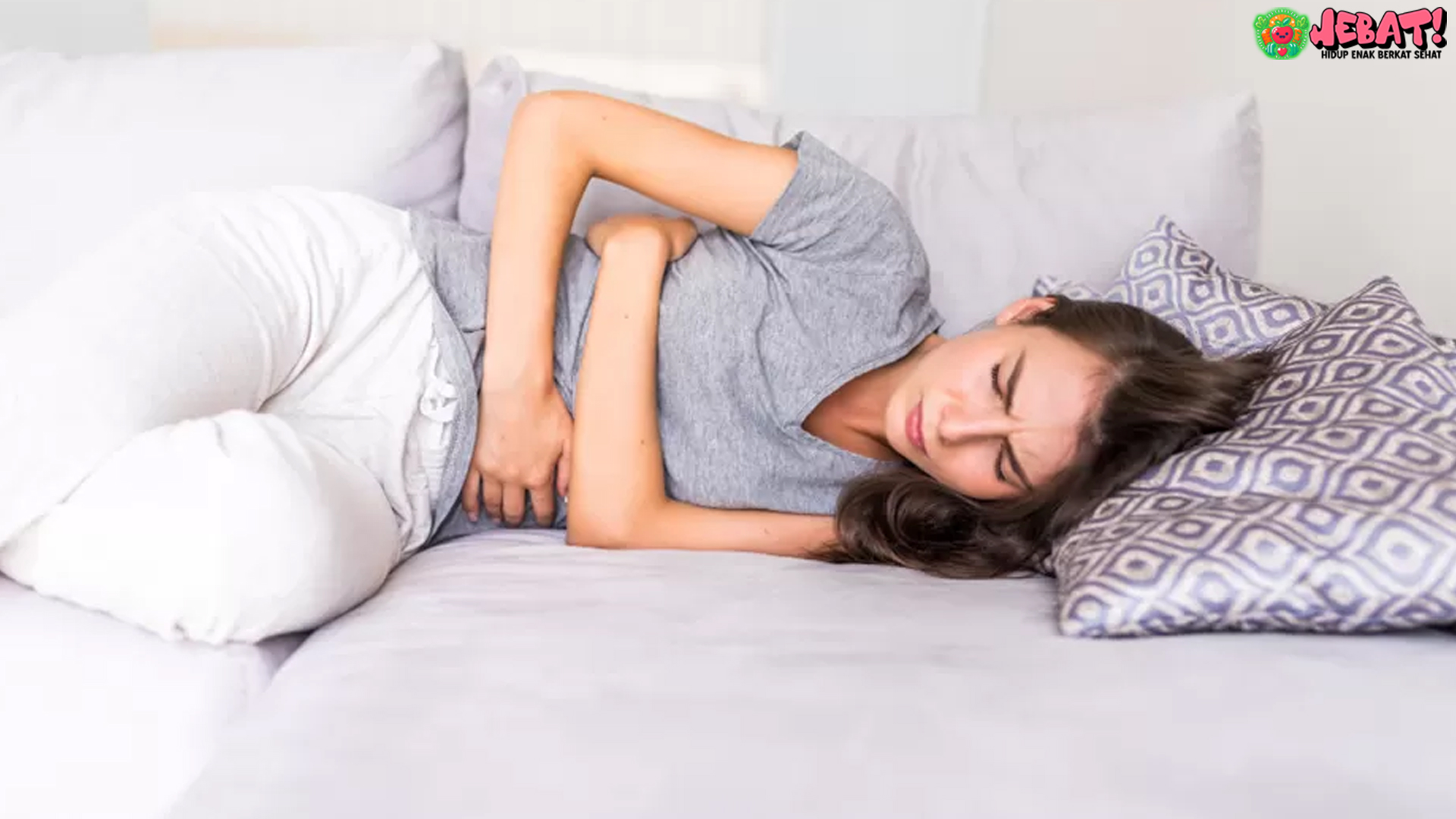 Kram dan Tidur Terganggu? Waspadai Kekurangan Magnesium