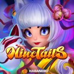 Mau Jadi Juragan Sembilan Cuan? Cek Judi Slot Nine Tails Ini