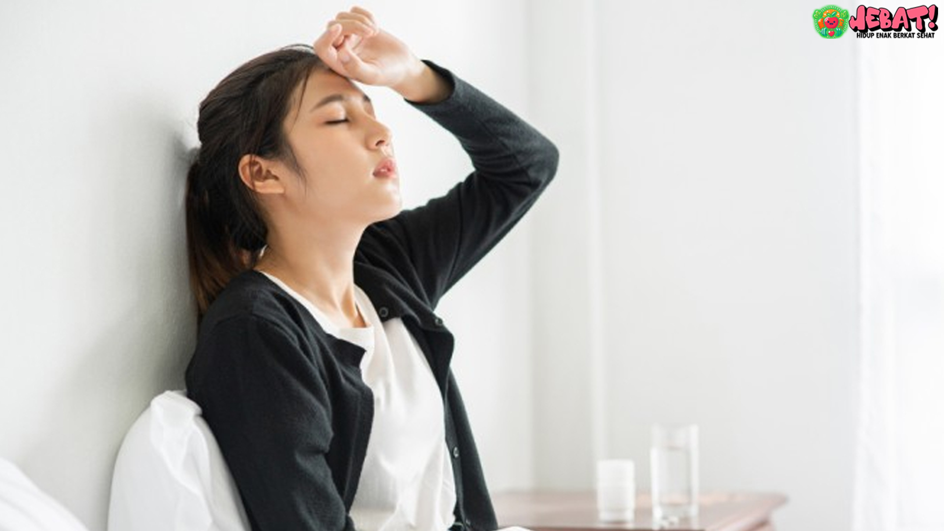 Efek Makan Terhadap Energi: Kenapa Badan Jadi Lemas?