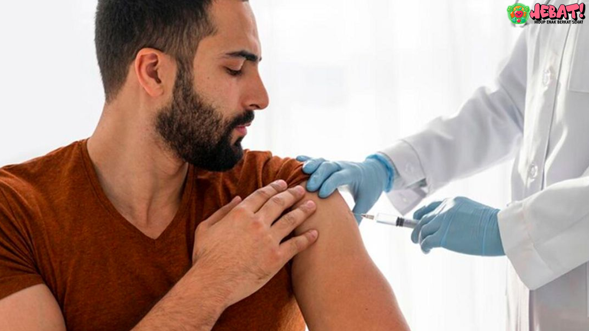 Vaksin HPV: Proteksi Ganda untuk Perempuan dan Laki-Laki