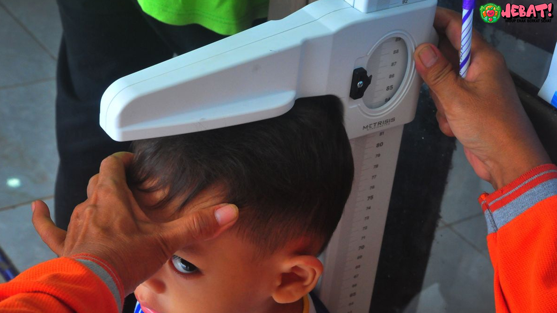 Meningkatnya Obesitas Sentral pada Anak, Ini Kata Dokter