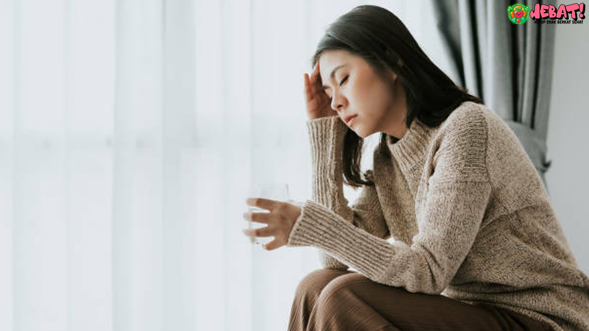 Mengenal Ampang Lelah sebagai Efek Samping Stroke Ringan