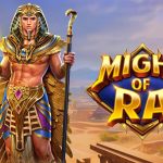 Might Of Ra: Keunggulan Nyata Slot Online yang Wajib Dicoba