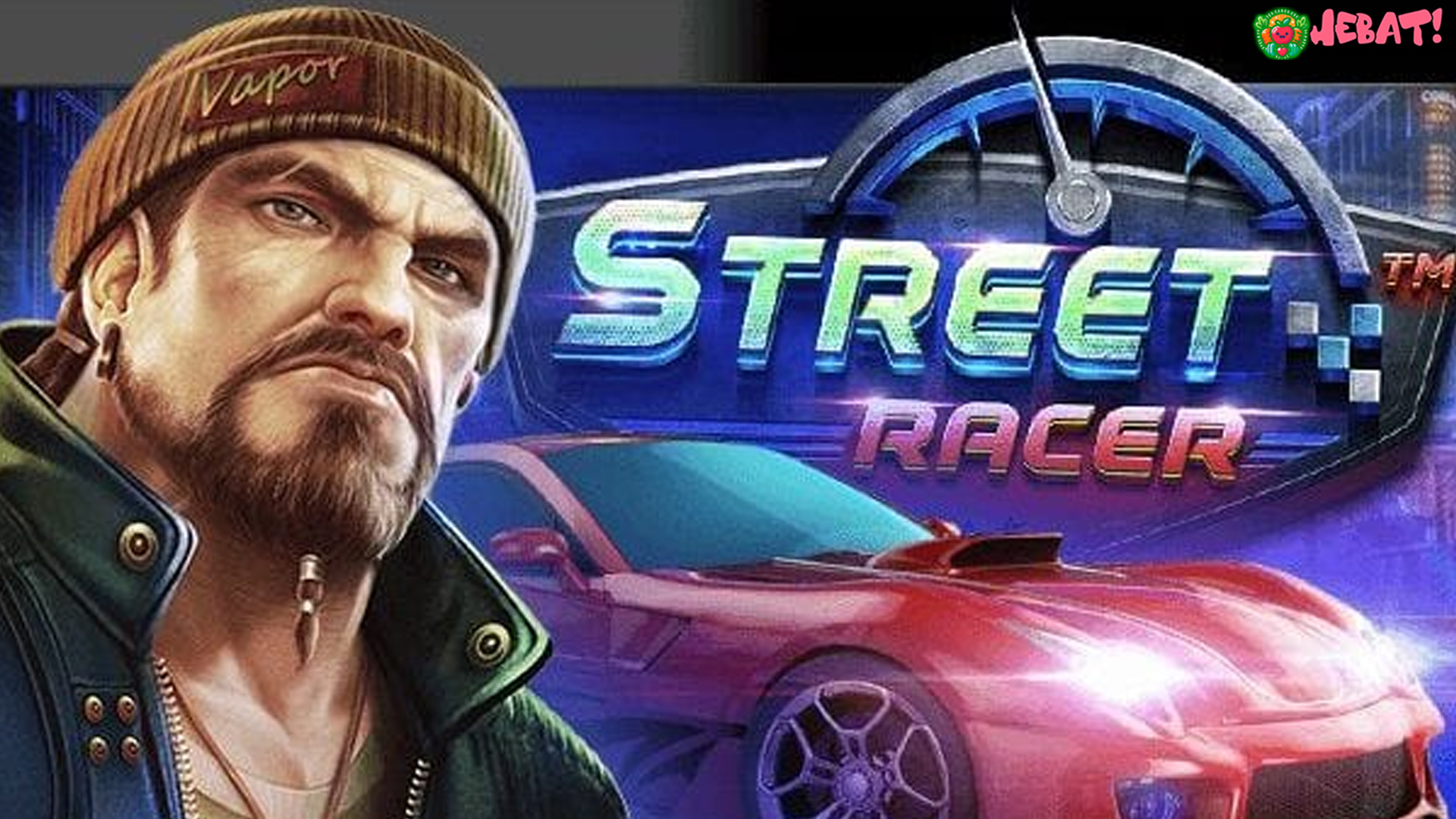 Mau Cuan Secepat Kilat Main Street Racer Hanya di Slot Gacor