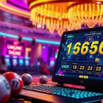 Rahasia Kode Angka Gacor Togel Online yang Wajib Dicoba
