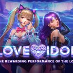 Daftar Cnnslot: Permainan Slot Online Love Idol Gila Cuan