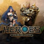 Auto Kaya Main Heroes? Ini Dia Top Daftar Slot Gacor Pilihan