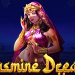 Rasakan Keajaiban Slot Jasmine Dreams dari Pragmatic Play