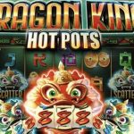 Dapatkan Jackpot Kilat Dragon King Hot Pots Di Slot Rtp8000