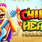 Chilli Heat Megaways: Ini Trik Slot Online Biar Untung Terus