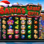 Santa’s Great Gifts: Amp Login di Cnnslot dan Menangkan Hadiah