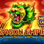 Maksimalkan Cuan di Dragon Empire Lewat Rtp8000 Slot Pulsa