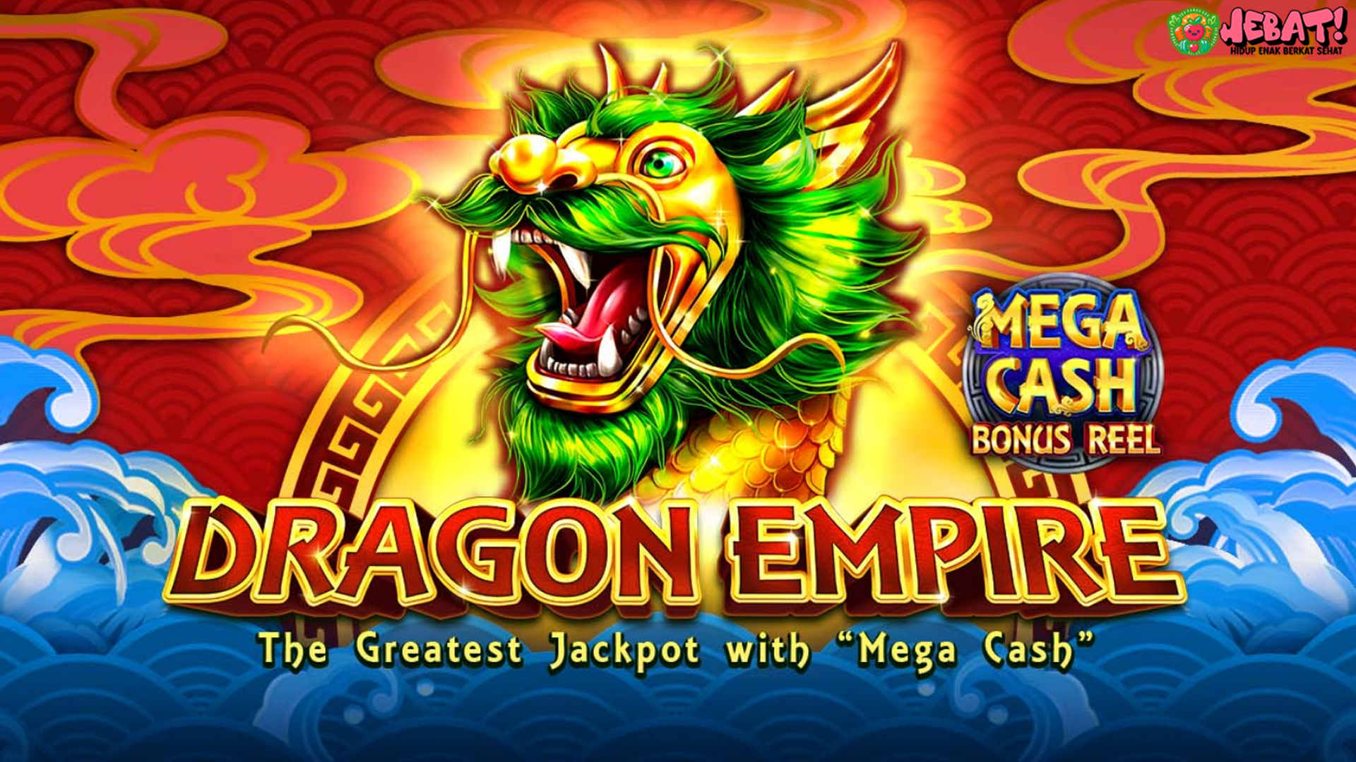 Maksimalkan Cuan di Dragon Empire Lewat Rtp8000 Slot Pulsa