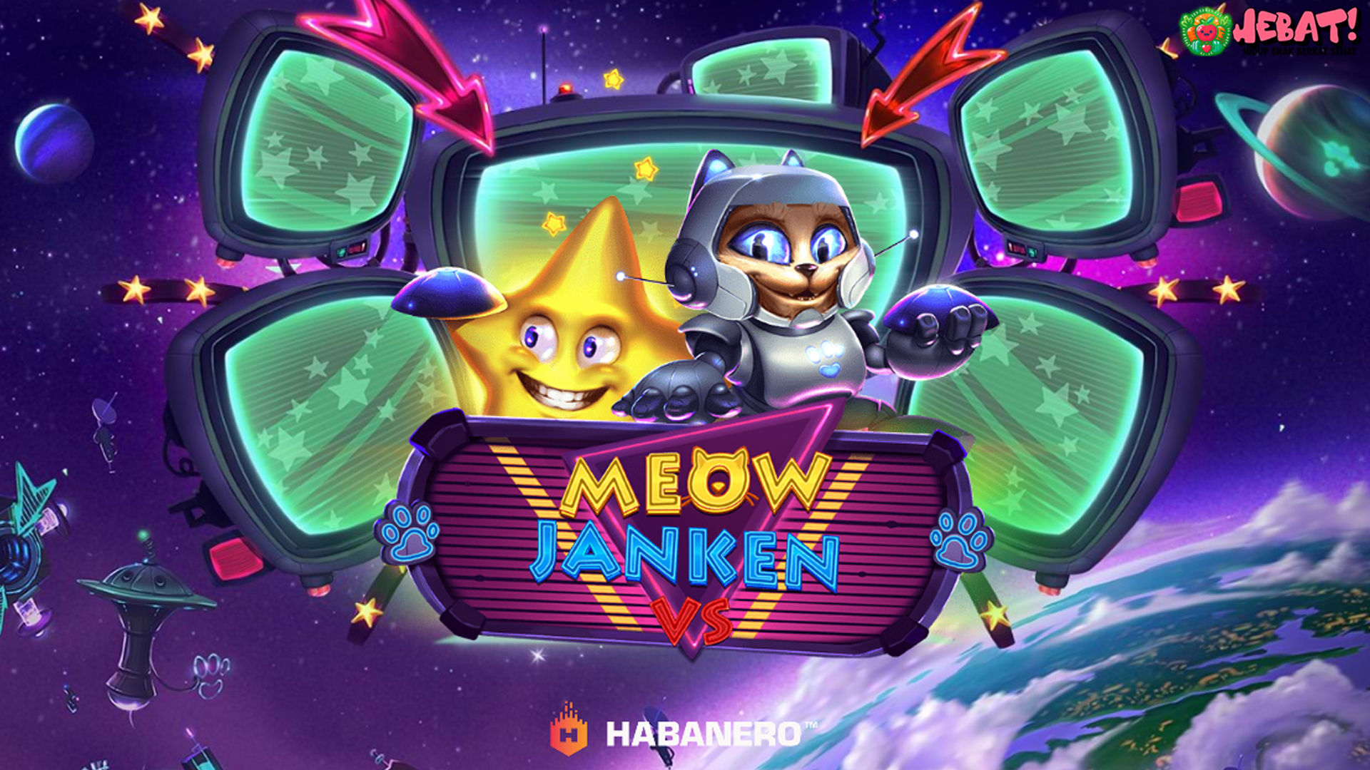 Masuki Dunia Meow Janken Lewat Link Login Slot Gacor di Cnnslot