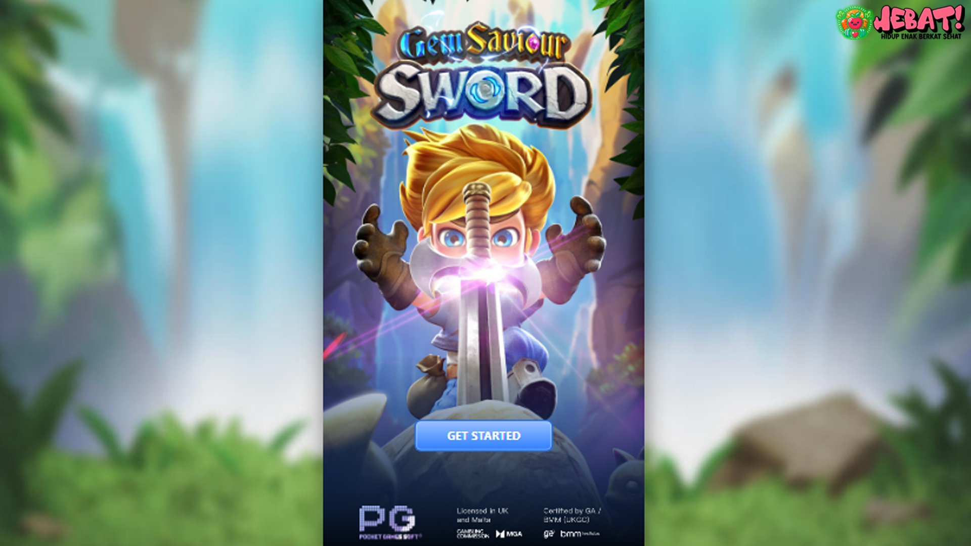 Mencari Keberuntungan di Slot Gem Saviour Sword yang Menarik