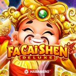 Fa Cai Shen Deluxe Bawa Hoki Sangat Besar di Link Slot Gacor