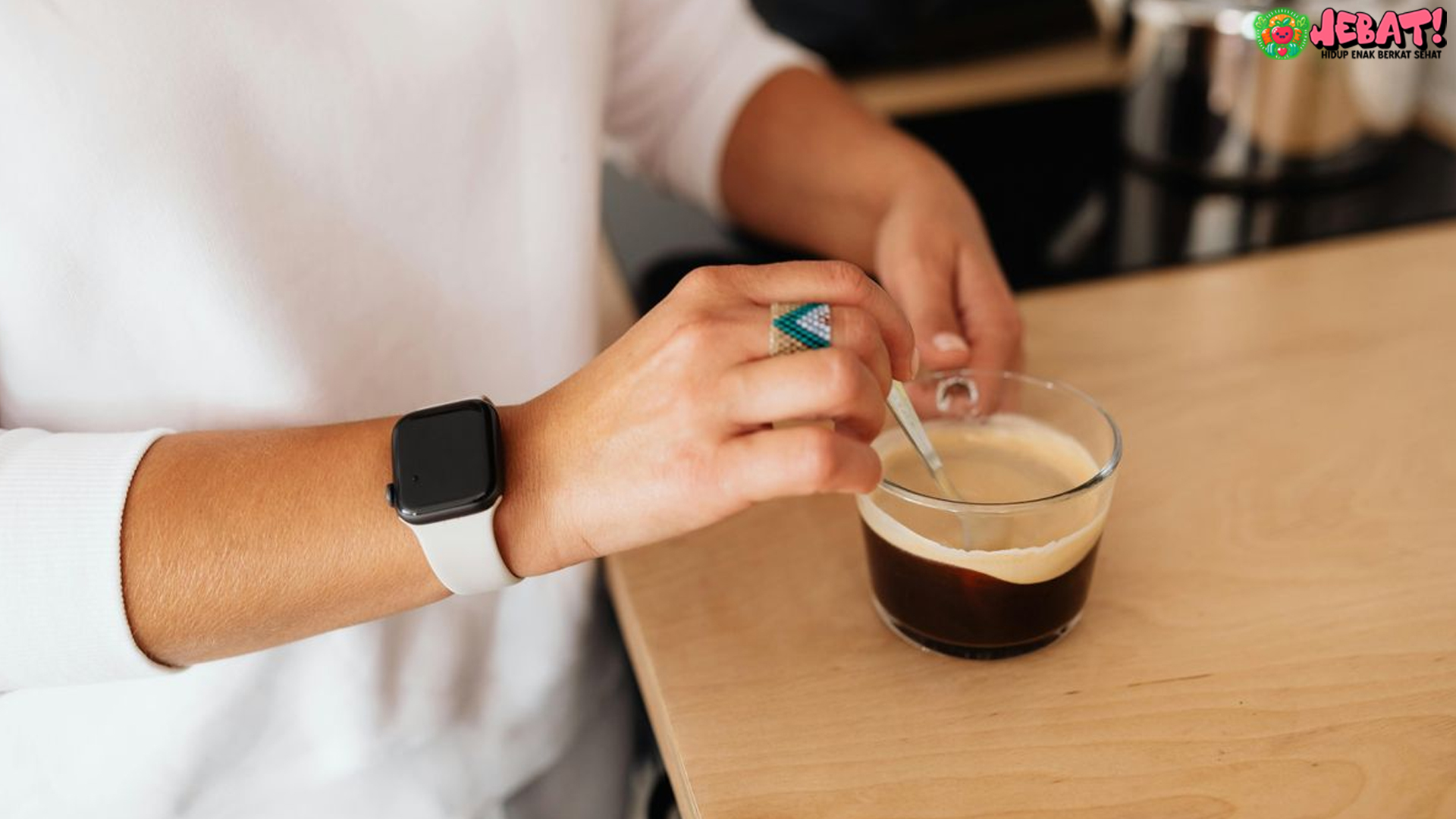 Kopi Pagi Bikin Jantung Lebih Kuat, Risiko Kematian Jadi Turun