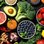 Sayur dan Buah: Solusi Alami untuk Kolesterol yang Lebih Sehat