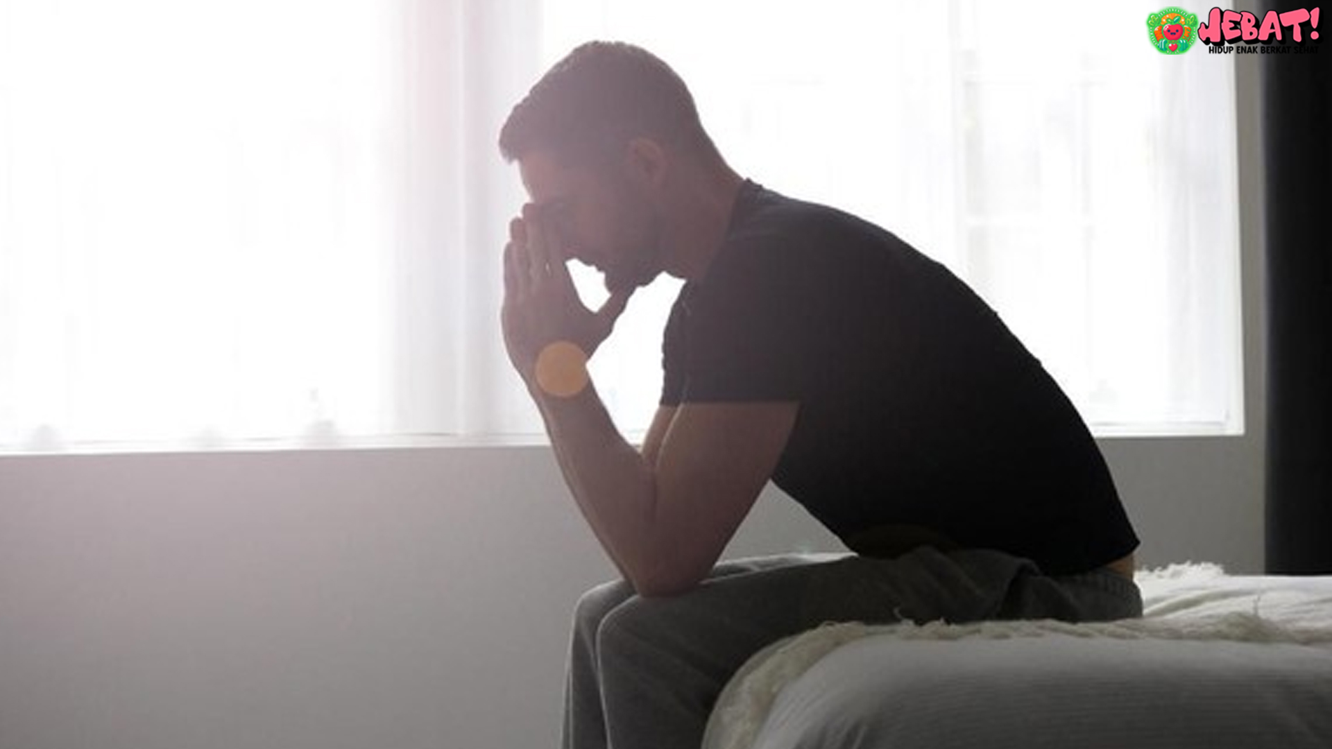 Gejala Alzheimer pada Remaja 19 Tahun, Jangan Anggap Remeh