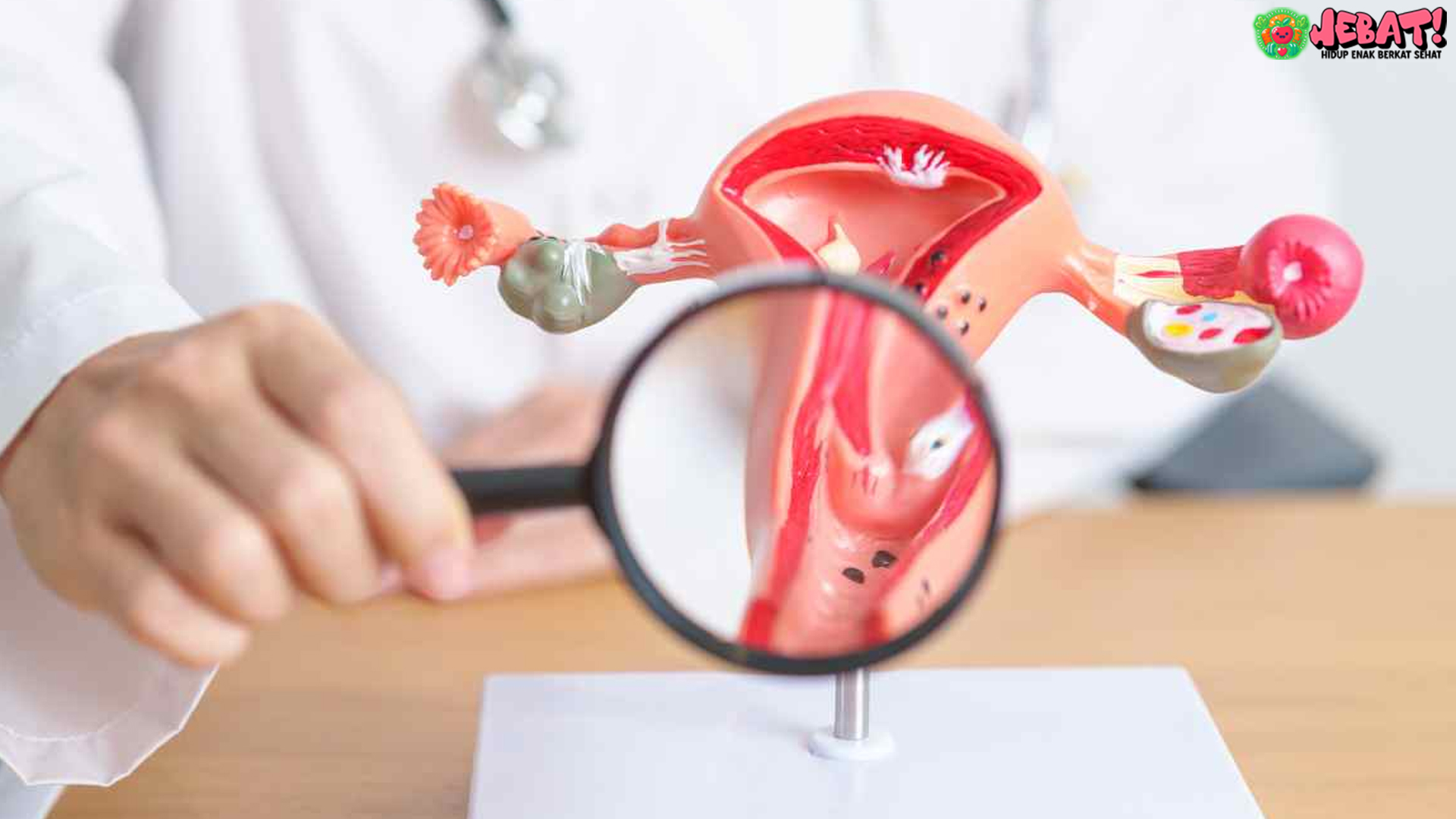 Pap Smear & Vaksin HPV: Investasi Kecil, Perlindungan Besar