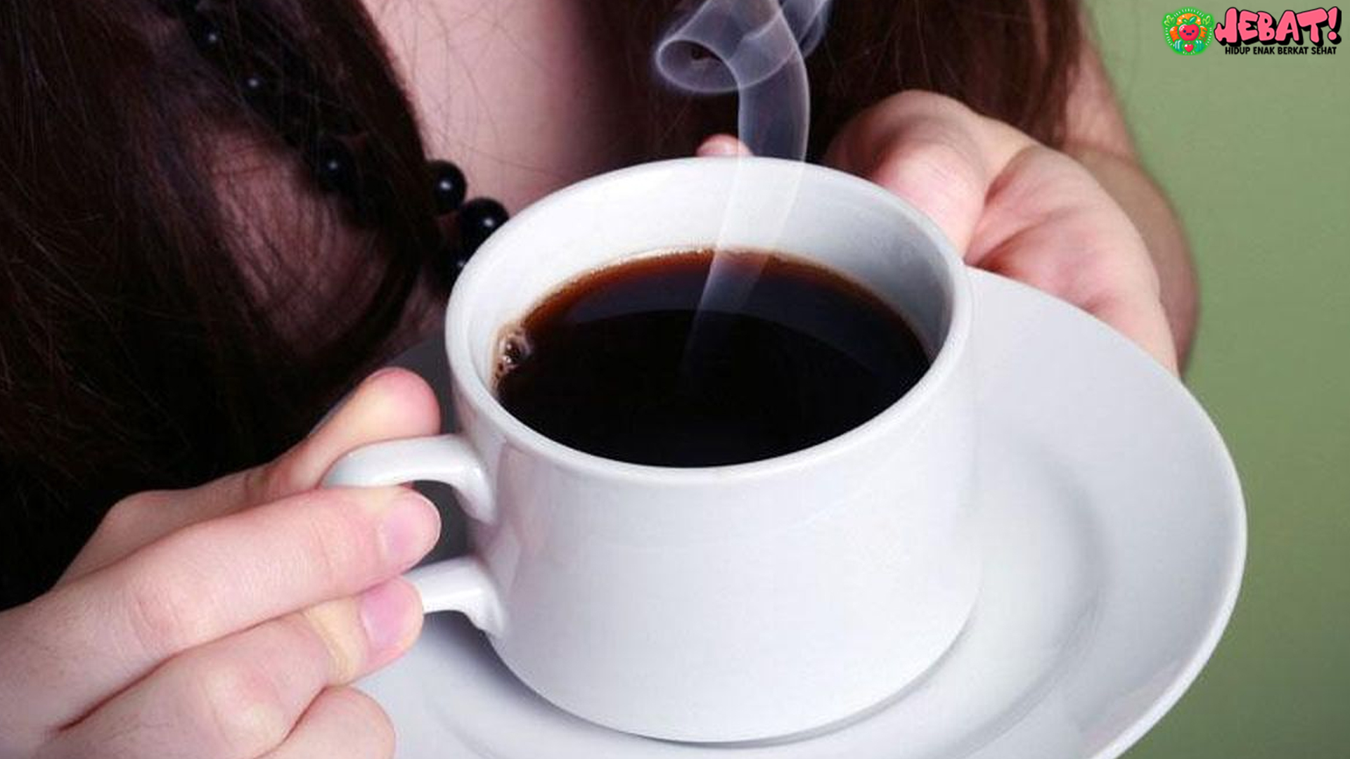 Kopi Pagi Bikin Jantung Lebih Kuat, Risiko Kematian Jadi Turun