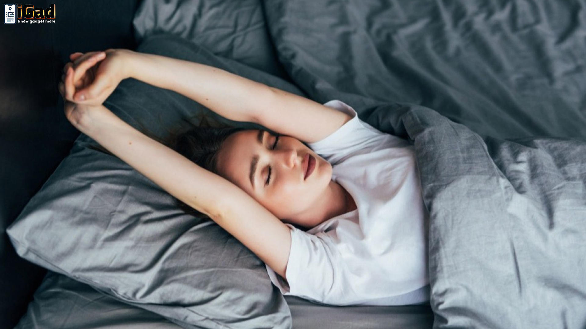 Tidur Siang: Rahasia Kilat Biar Badan Makin Sehat dan Segar