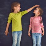 Nutrisi Apa yang Bikin Anak Tumbuh Tinggi? Ini Kata Dokter