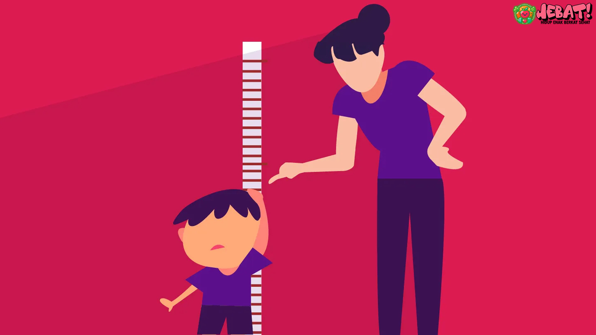 Nutrisi Apa yang Bikin Anak Tumbuh Tinggi? Ini Kata Dokter